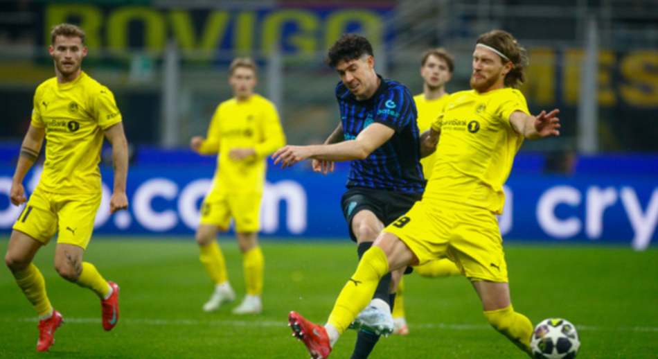 Villarreal vs Dep. La Coruna (02:00 – 06/09) | Xem lại trận đấu